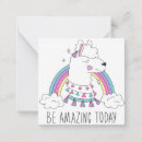 Suche nach lama kleine grußkarten Alpaka