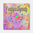 Suche nach venice beach magnete California