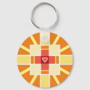 Suche nach gelbe herzen schlüsselanhänger Rot