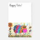 Suche nach schafe post it Tiere