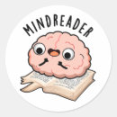 Suche nach brain aufkleber Lustiges gehirn