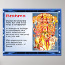 Suche nach brahma poster Hinduismus