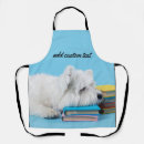 Suche nach riesig schürzen Foto