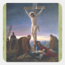 Suche nach christus kreuz aufkleber Kreuzung