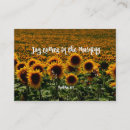 Suche nach verse visitenkarten Jede person