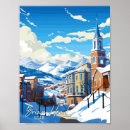 Suche nach vintage utah poster Urlaub