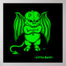 Suche nach der teufel poster Monster