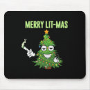 Suche nach weihnachtsbaum mousepads Zuckerrohr