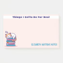 Suche nach katzen post it Für sie