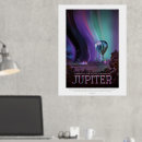 Suche nach retro zukunft poster Weltraum