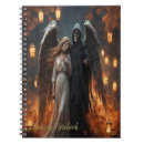 Suche nach sensenmann notizbuch Halloween