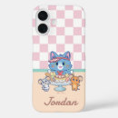 Suche nach jerry maus iphone hüllen Katze und maus