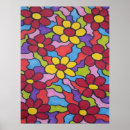 Suche nach 60er psychedelisch poster Hippie