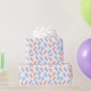 Suche nach rosa füße geschenkpapier Mädchen