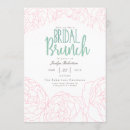Suche nach peony einladungen Braut