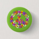 Suche nach friedenszeichen buttons Grün