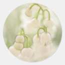 Suche nach maiglöckchen aufkleber Blume