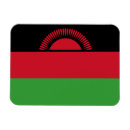 Suche nach malawi magnete Flagge von malawi