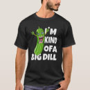 Suche nach gurken herren tshirts Dill