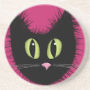 Suche nach schwarze katzen untersetzer Jede person