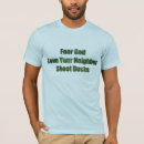 Suche nach nachbarn tshirts Glaube