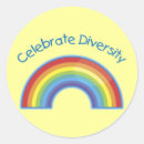 Suche nach celebrate diversity aufkleber Lesbisch