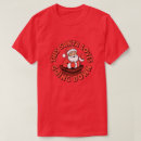 Suche nach lustige weihnachtswitze tshirts Für alle