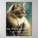 Suche nach cat motivational poster Animal