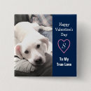 Suche nach welpen liebe buttons Für sie