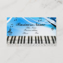 Suche nach keyboard visitenkarten Musik
