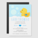 Suche nach gummi ente magnete Babydusche