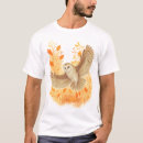 Suche nach schleiereule tshirts Wildtiere