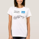 Suche nach cholesterin tshirts Chemie