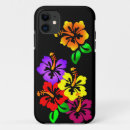 Suche nach hibiskus fall iphone hüllen Für sie