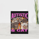 Suche nach autistisch karten Lustig