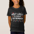 Suche nach rentiere tshirts Weihnachten