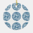 Suche nach zebradruck ornamente Für sie