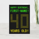Suche nach 40 jahre karten Jede person