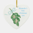 Suche nach mistelzweig ornamente Weihnachten