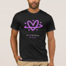 Suche nach mammographie tshirts Krebs