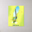 Suche nach schwedisch leinwandbilder Landschaft