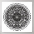 Suche nach radial poster Geometrisch