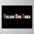 Suche nach funny dog poster Lustig