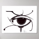 Suche nach evil eye poster Auge