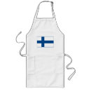 Suche nach finnland schürzen Flagge