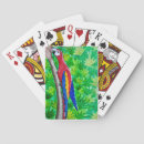 Suche nach baum spielkarten Wild