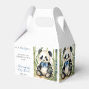 Suche nach panda papier geschenk box Gäste