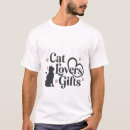 Suche nach silhouette der schwarzen katze tshirts Für alle