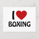 Suche nach boxing postkarten Sport