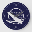 Suche nach douglas wanduhren Flugzeug